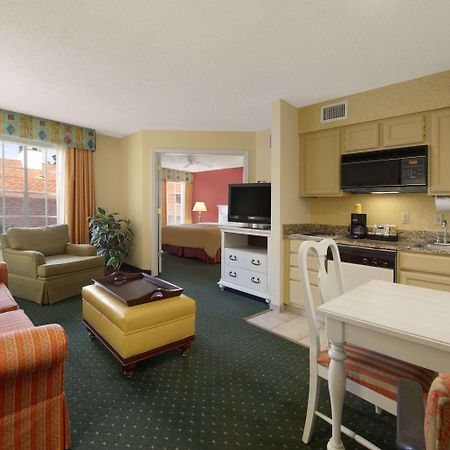 Hawthorn Suites By Wyndham Jacksonville Luaran gambar