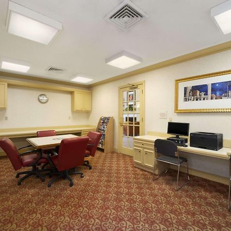 Hawthorn Suites By Wyndham Jacksonville Luaran gambar