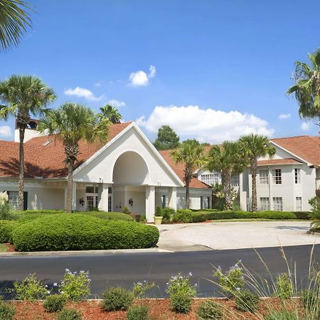 Hawthorn Suites By Wyndham Jacksonville Luaran gambar