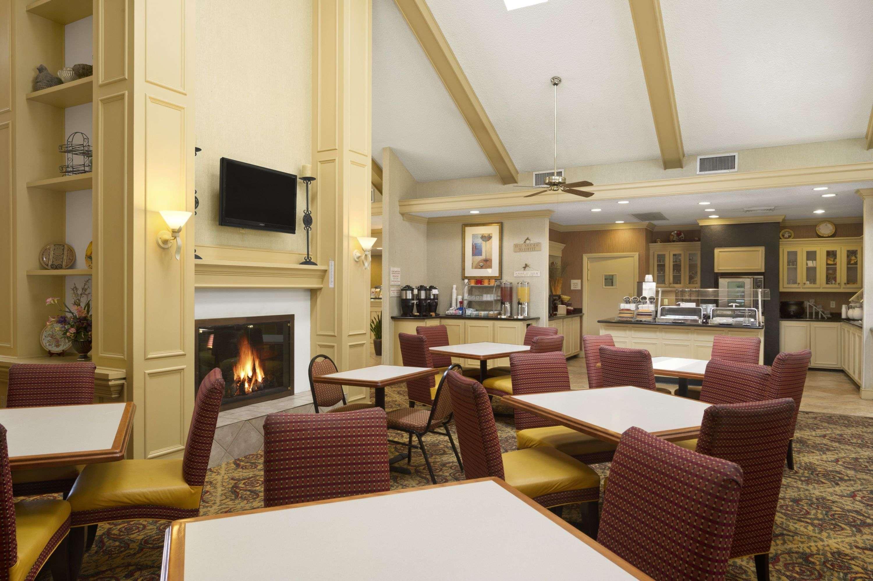 Hawthorn Suites By Wyndham Jacksonville Luaran gambar
