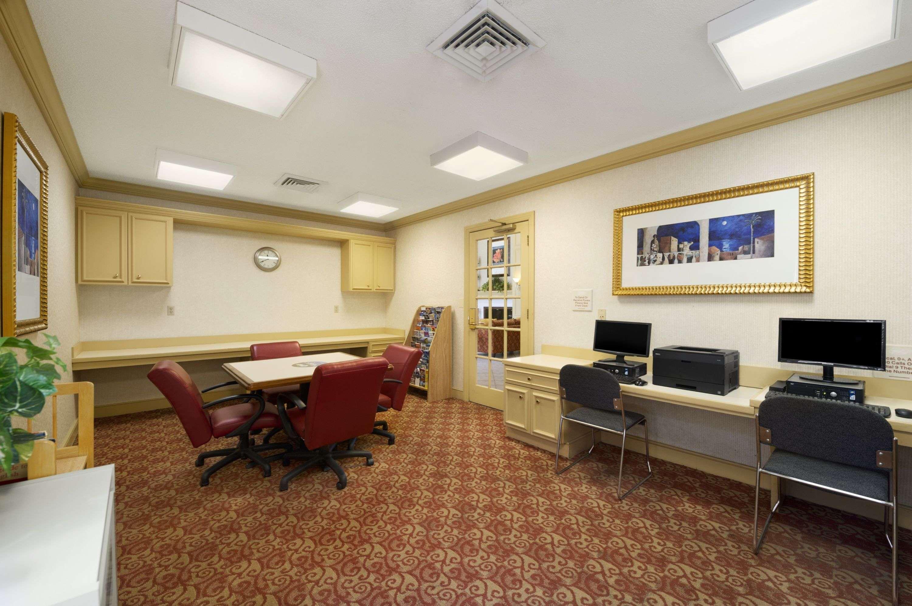 Hawthorn Suites By Wyndham Jacksonville Luaran gambar