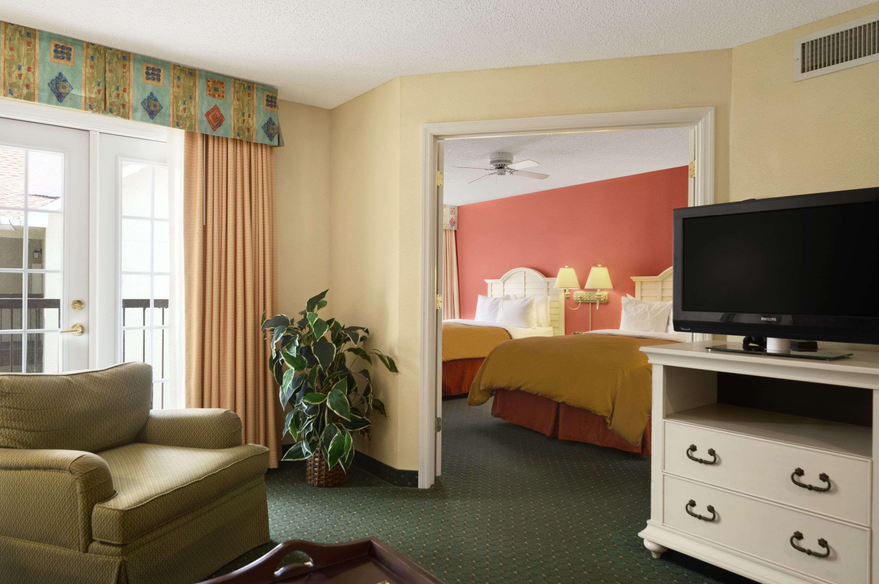 Hawthorn Suites By Wyndham Jacksonville Luaran gambar
