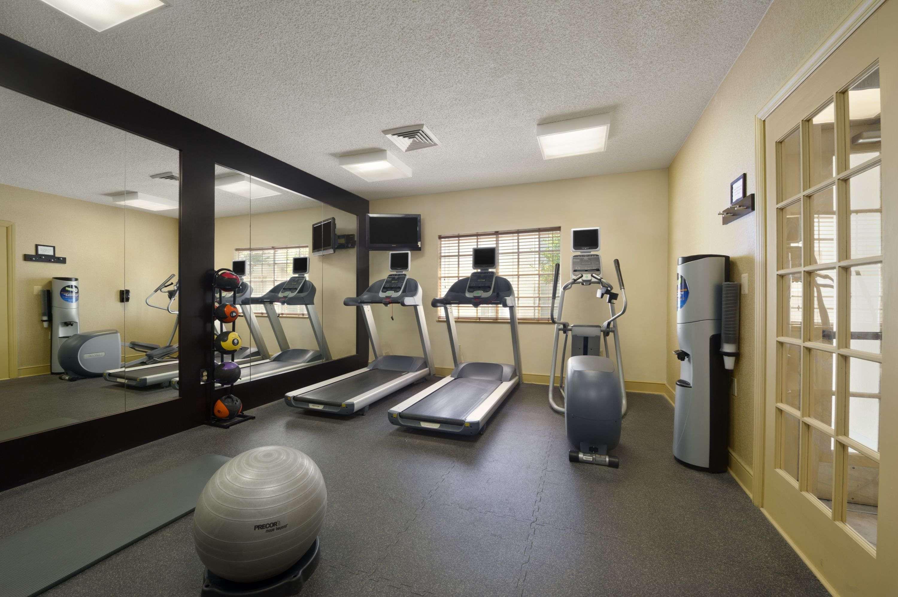 Hawthorn Suites By Wyndham Jacksonville Luaran gambar
