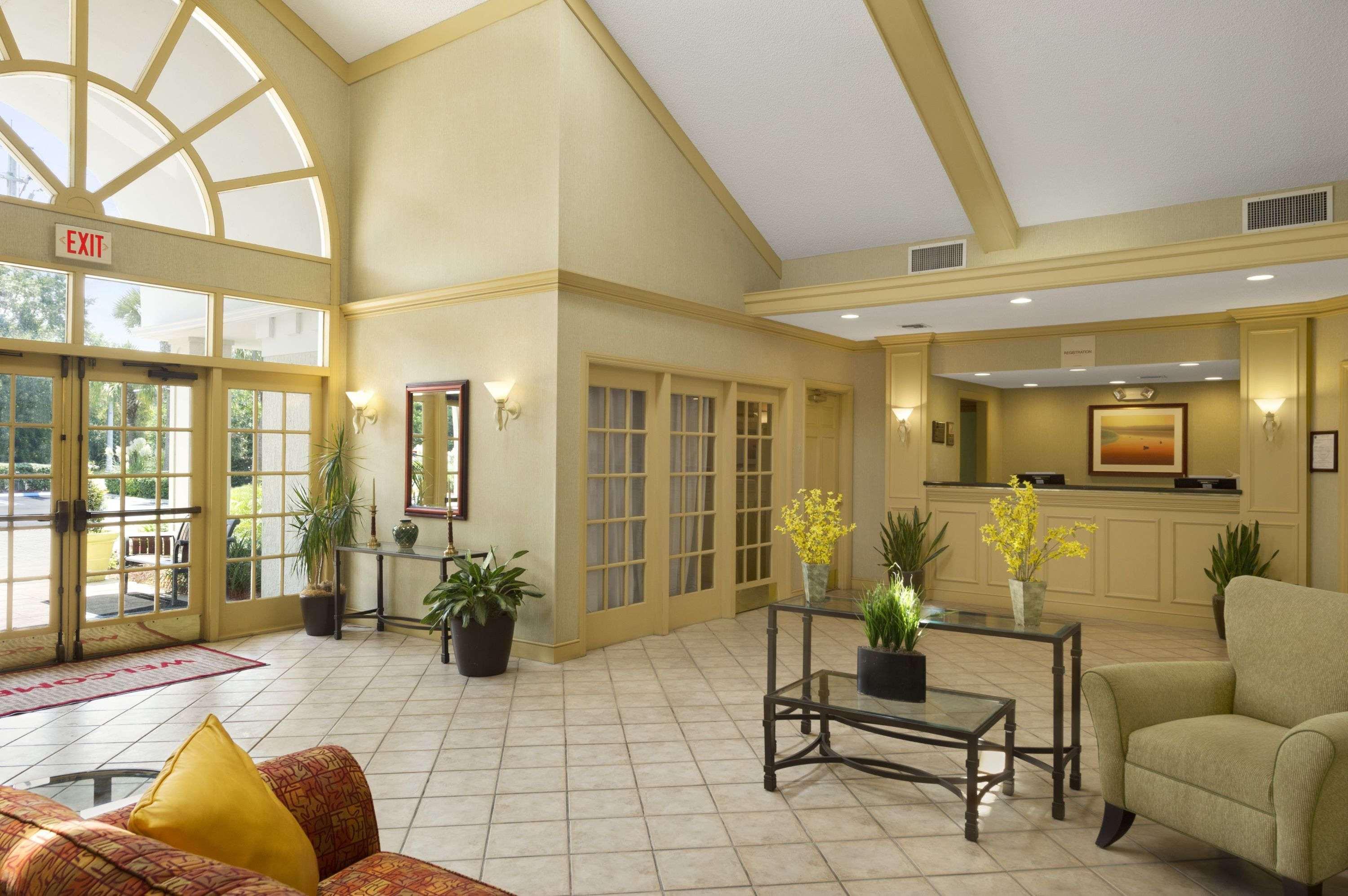 Hawthorn Suites By Wyndham Jacksonville Luaran gambar