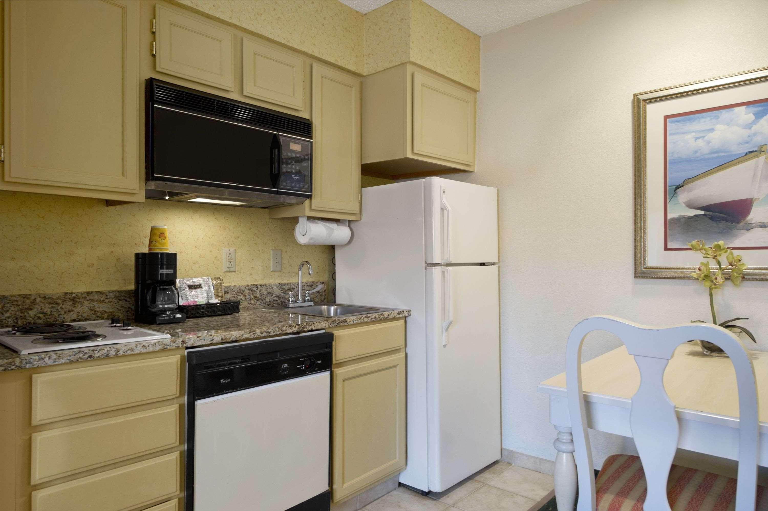 Hawthorn Suites By Wyndham Jacksonville Luaran gambar