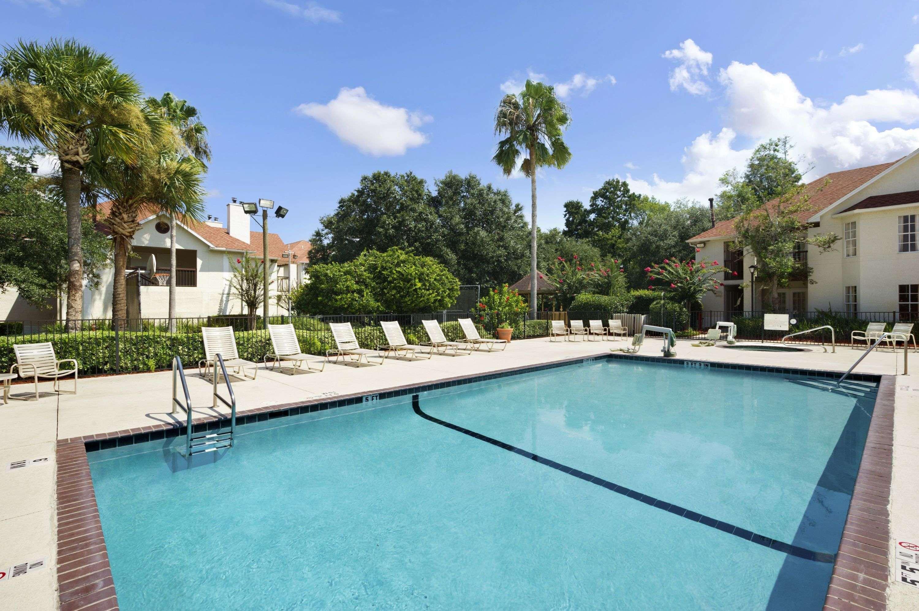 Hawthorn Suites By Wyndham Jacksonville Luaran gambar