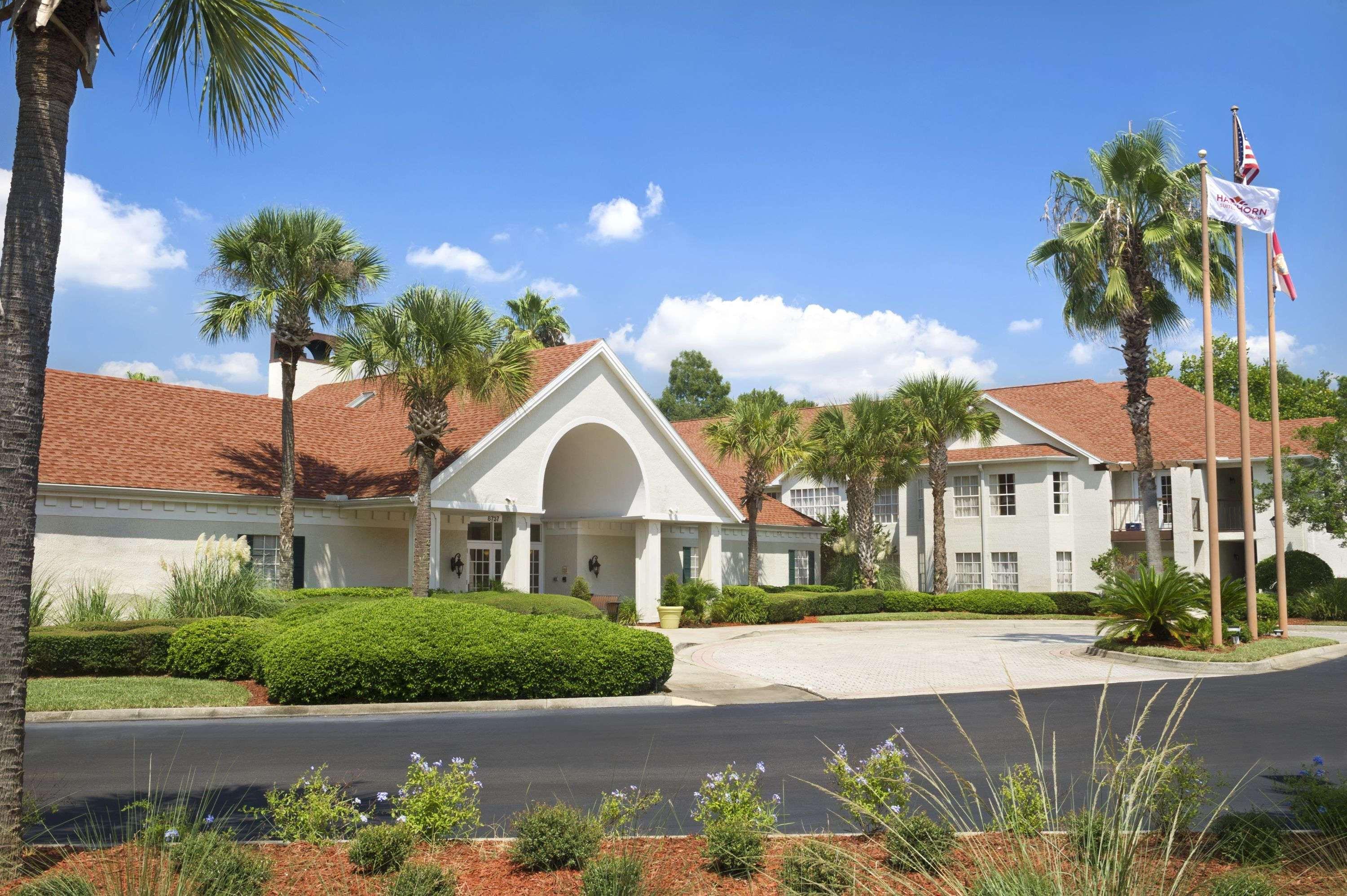 Hawthorn Suites By Wyndham Jacksonville Luaran gambar