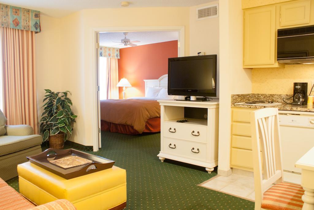 Hawthorn Suites By Wyndham Jacksonville Bilik gambar