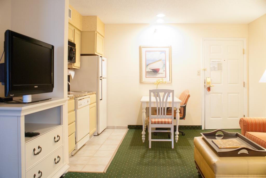 Hawthorn Suites By Wyndham Jacksonville Bilik gambar