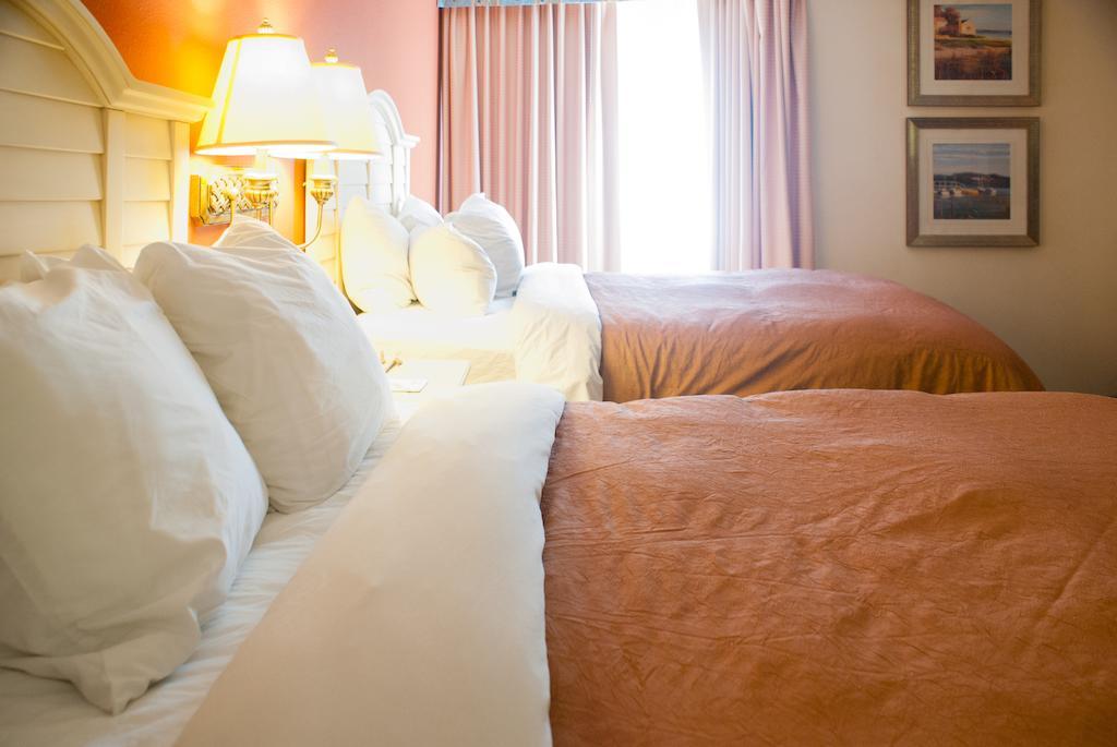 Hawthorn Suites By Wyndham Jacksonville Bilik gambar