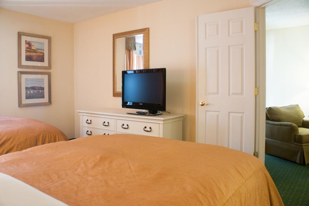 Hawthorn Suites By Wyndham Jacksonville Bilik gambar