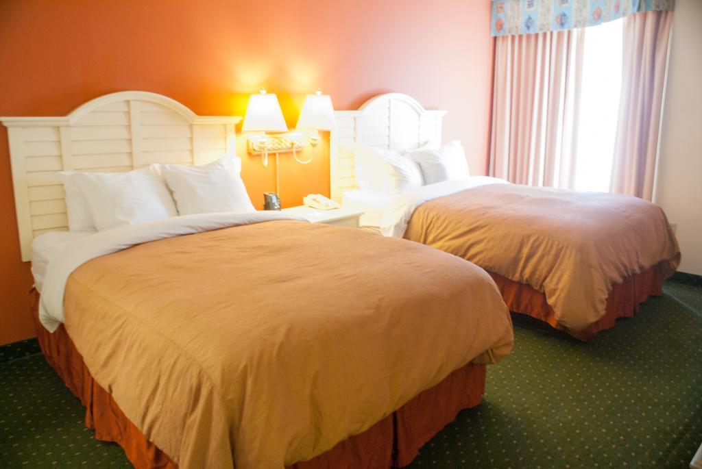 Hawthorn Suites By Wyndham Jacksonville Bilik gambar