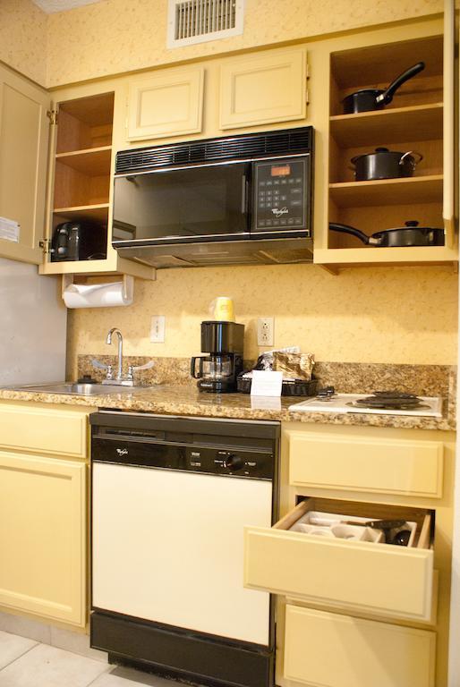 Hawthorn Suites By Wyndham Jacksonville Bilik gambar