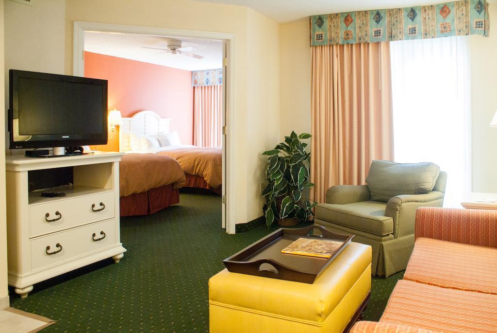 Hawthorn Suites By Wyndham Jacksonville Bilik gambar