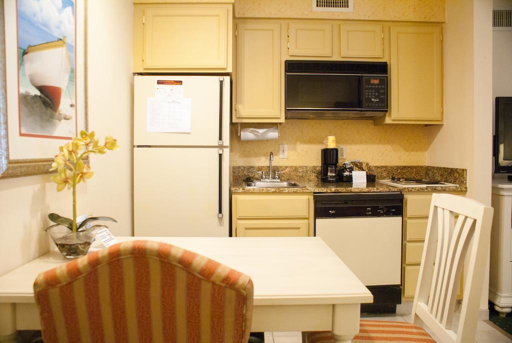 Hawthorn Suites By Wyndham Jacksonville Bilik gambar