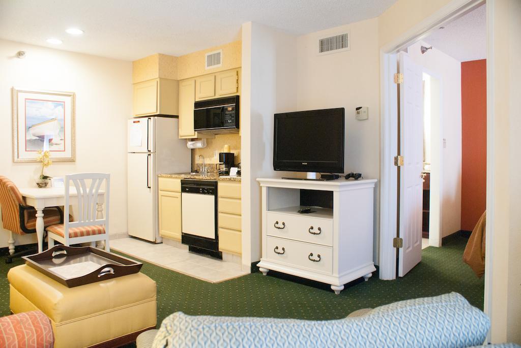 Hawthorn Suites By Wyndham Jacksonville Bilik gambar