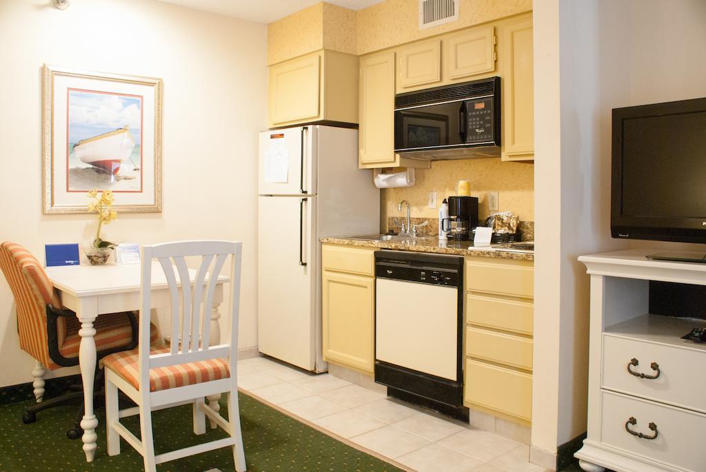 Hawthorn Suites By Wyndham Jacksonville Bilik gambar