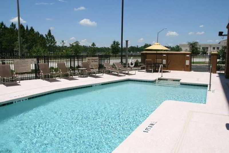Hawthorn Suites By Wyndham Jacksonville Luaran gambar
