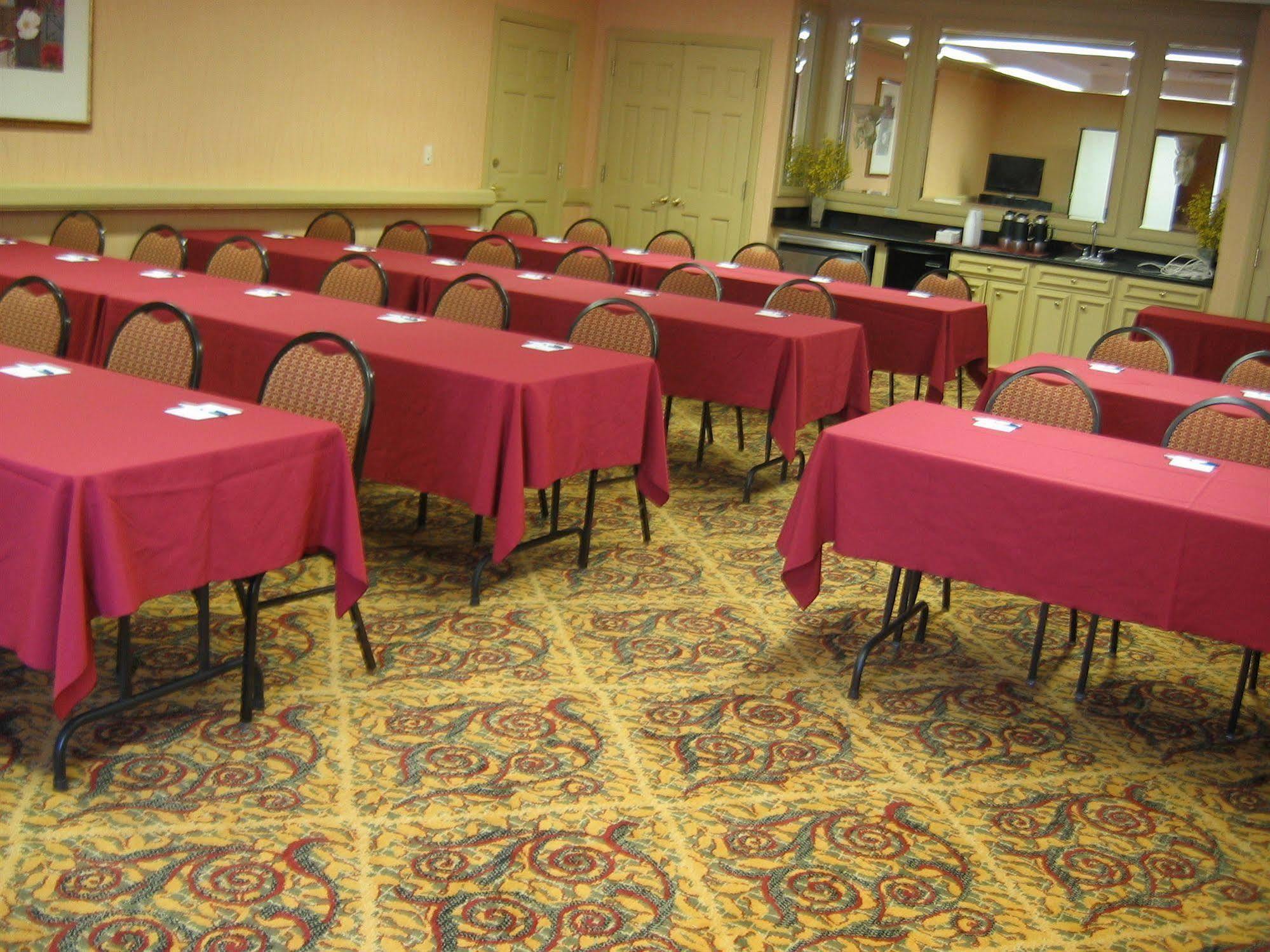 Hawthorn Suites By Wyndham Jacksonville Luaran gambar