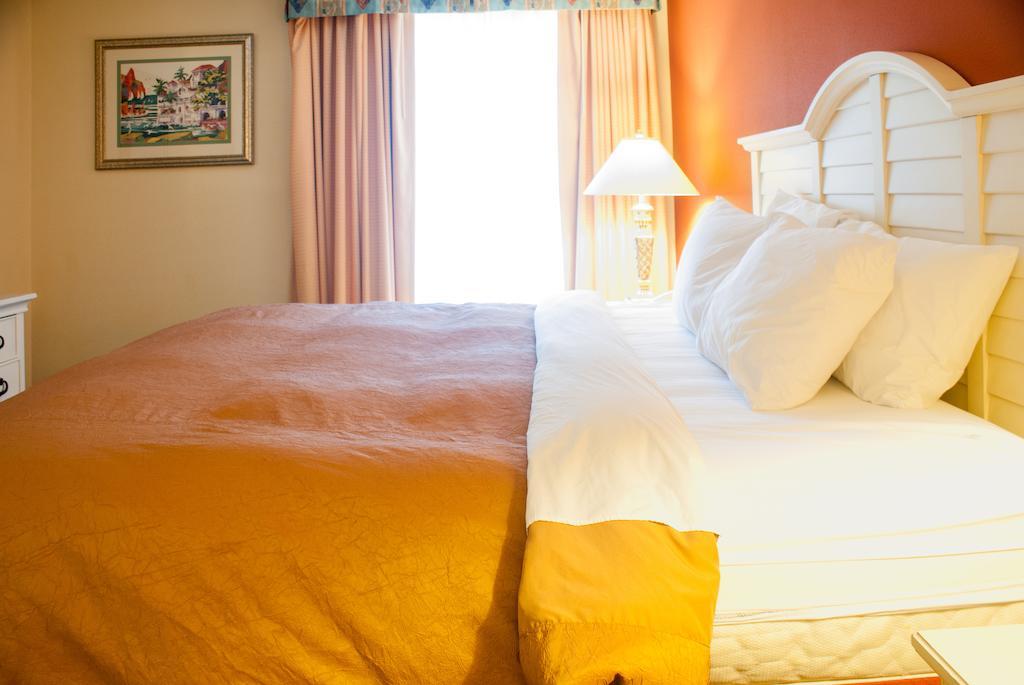 Hawthorn Suites By Wyndham Jacksonville Luaran gambar