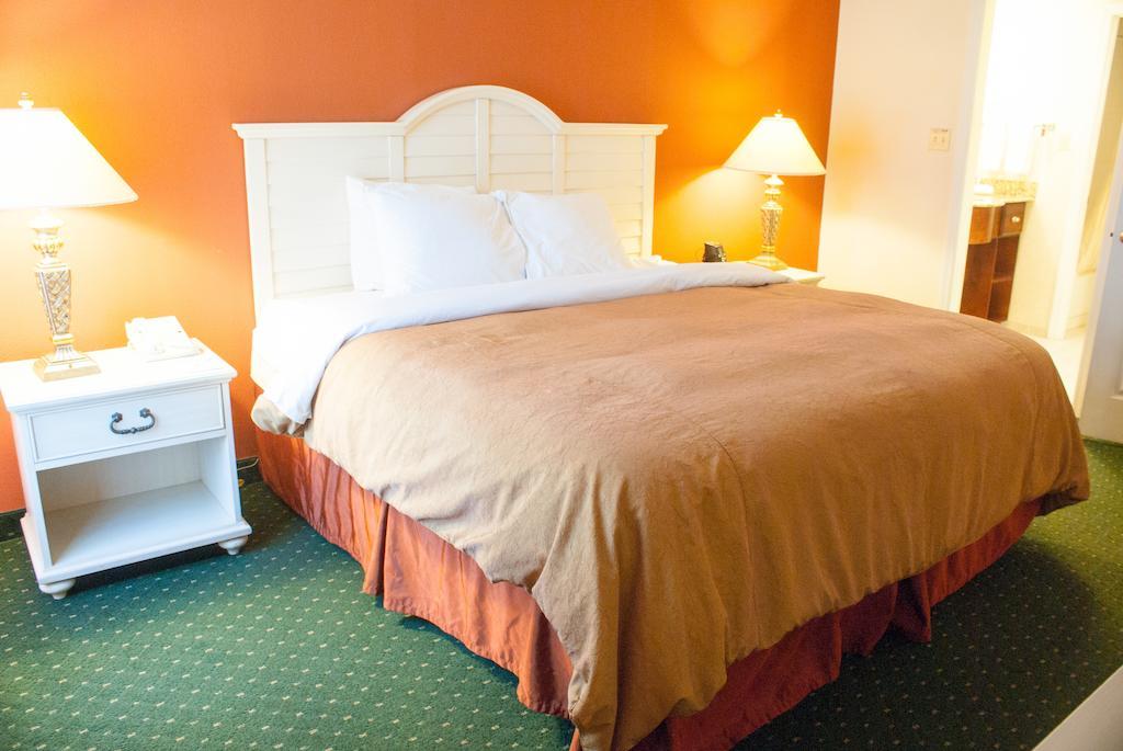 Hawthorn Suites By Wyndham Jacksonville Luaran gambar