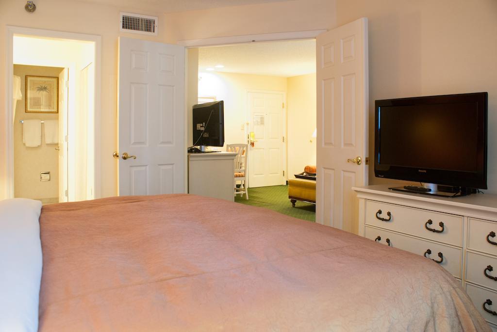Hawthorn Suites By Wyndham Jacksonville Luaran gambar
