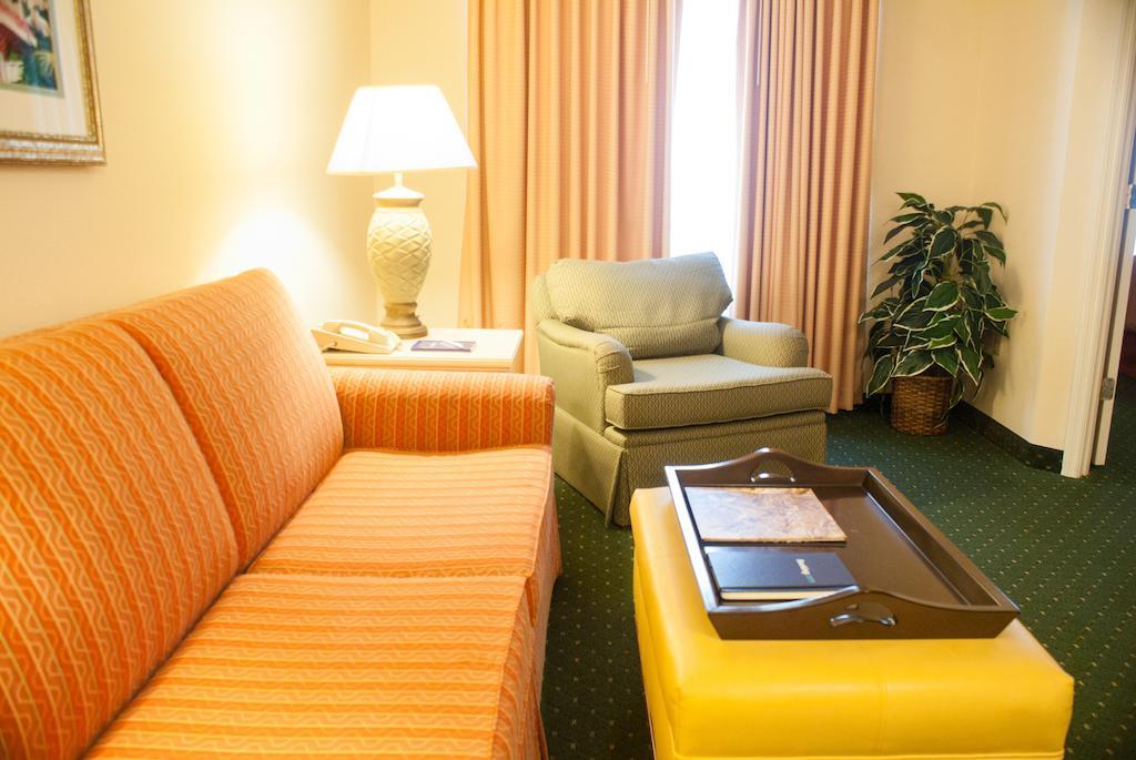 Hawthorn Suites By Wyndham Jacksonville Luaran gambar