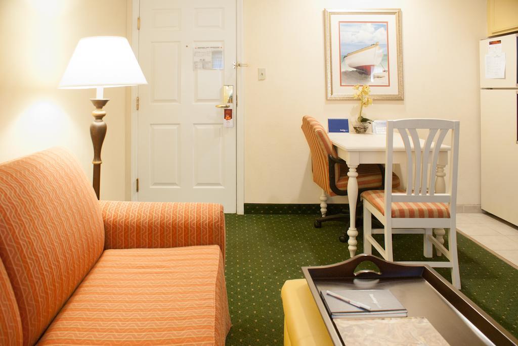 Hawthorn Suites By Wyndham Jacksonville Luaran gambar