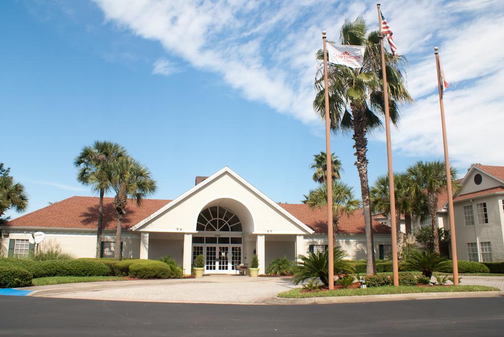 Hawthorn Suites By Wyndham Jacksonville Luaran gambar