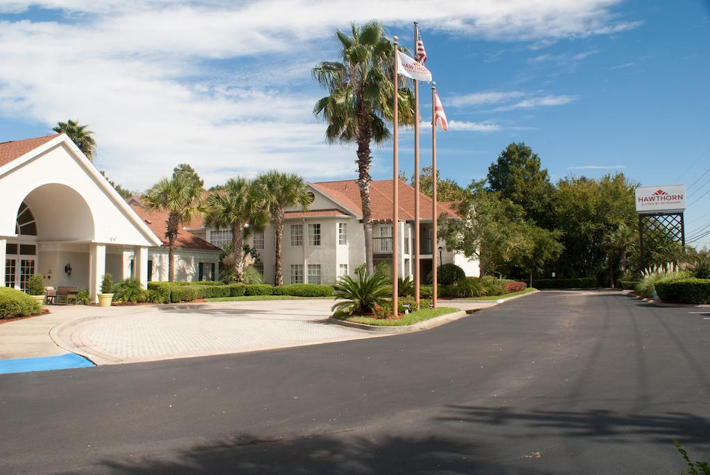 Hawthorn Suites By Wyndham Jacksonville Luaran gambar