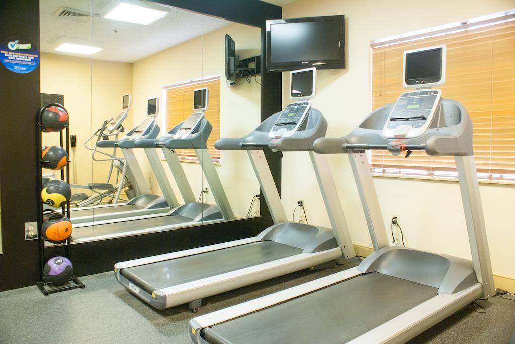 Hawthorn Suites By Wyndham Jacksonville Luaran gambar