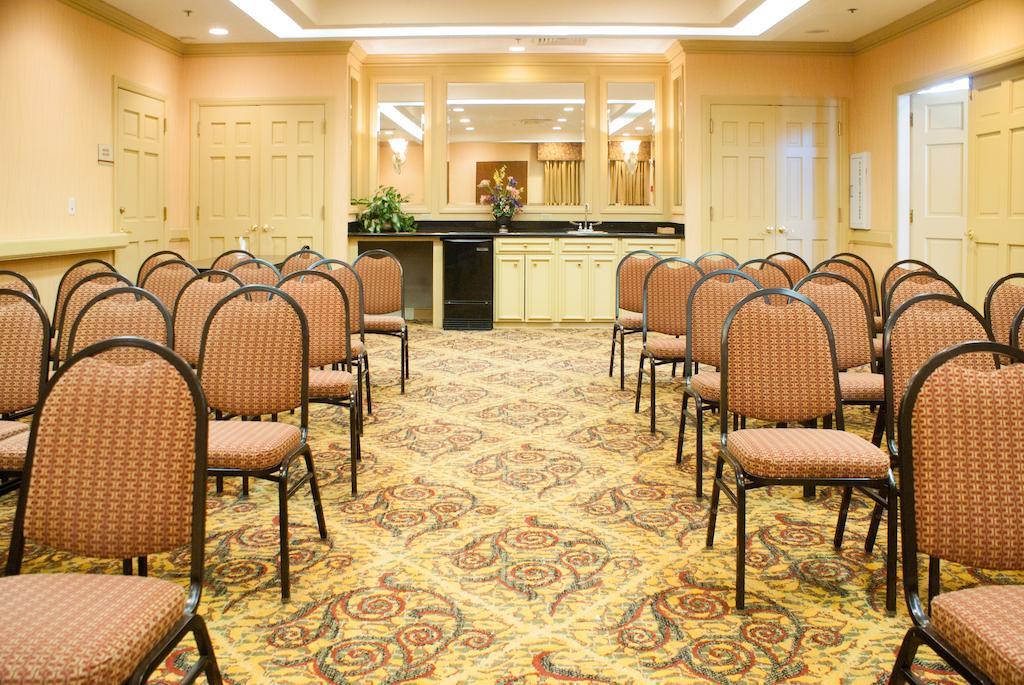 Hawthorn Suites By Wyndham Jacksonville Luaran gambar