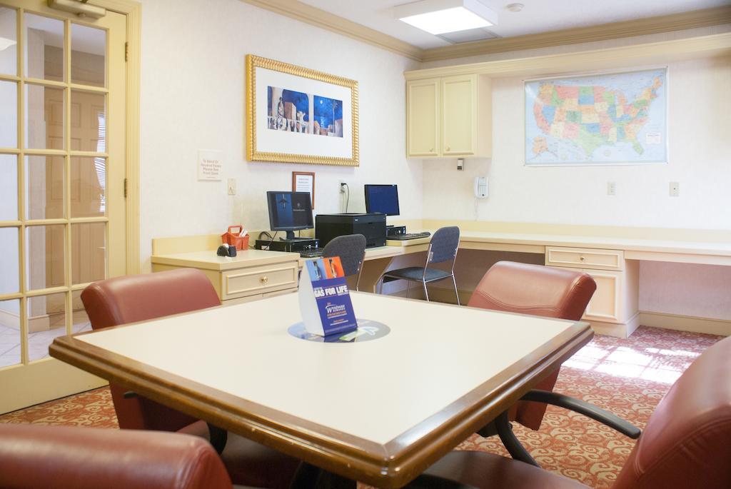 Hawthorn Suites By Wyndham Jacksonville Luaran gambar
