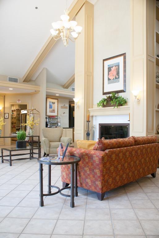 Hawthorn Suites By Wyndham Jacksonville Luaran gambar