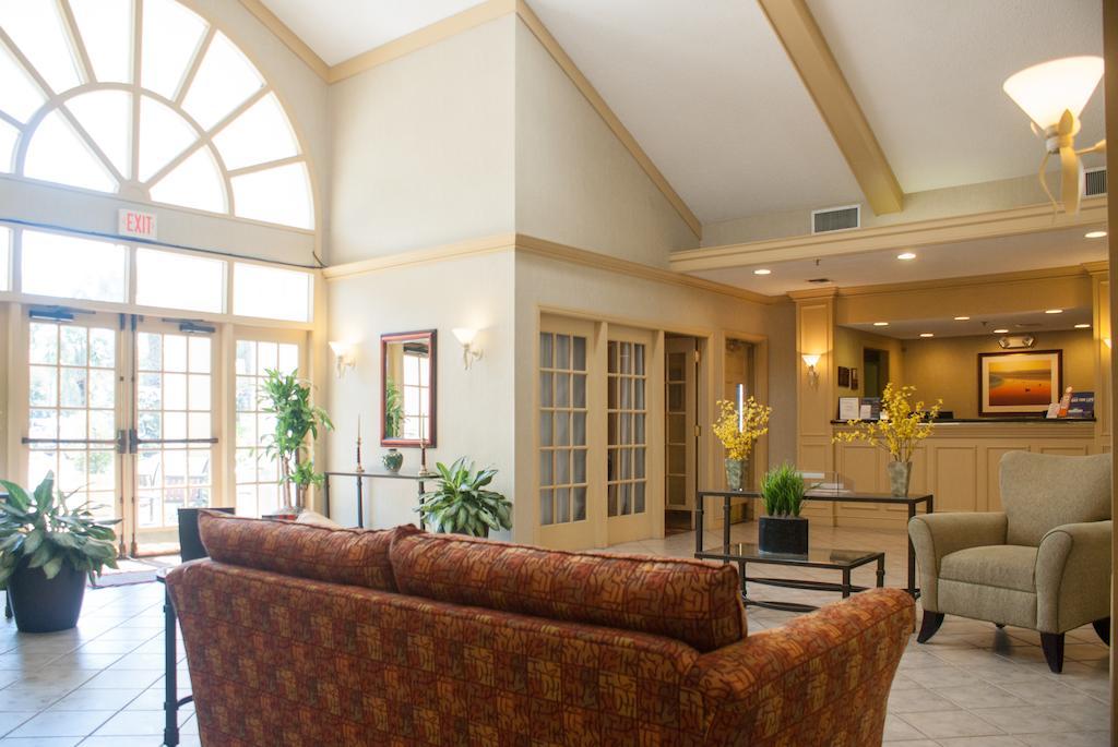 Hawthorn Suites By Wyndham Jacksonville Luaran gambar