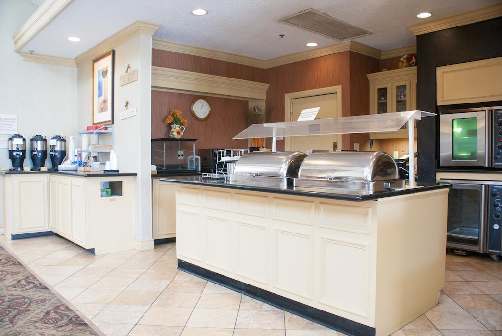 Hawthorn Suites By Wyndham Jacksonville Luaran gambar