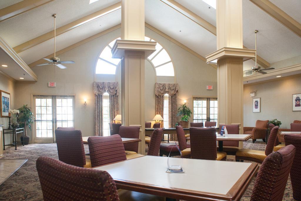 Hawthorn Suites By Wyndham Jacksonville Luaran gambar