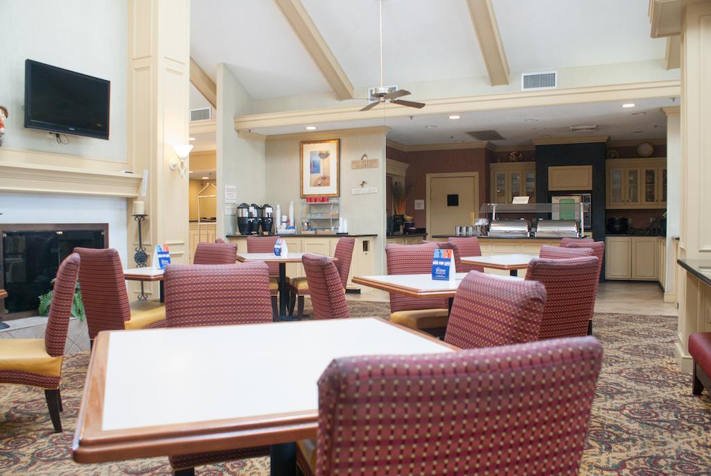 Hawthorn Suites By Wyndham Jacksonville Luaran gambar