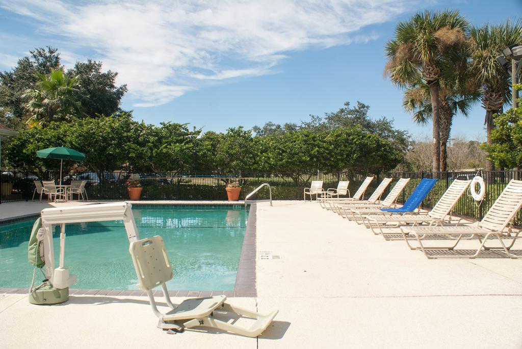Hawthorn Suites By Wyndham Jacksonville Luaran gambar