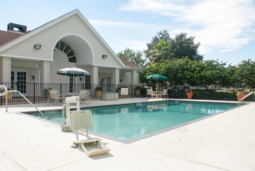 Hawthorn Suites By Wyndham Jacksonville Luaran gambar