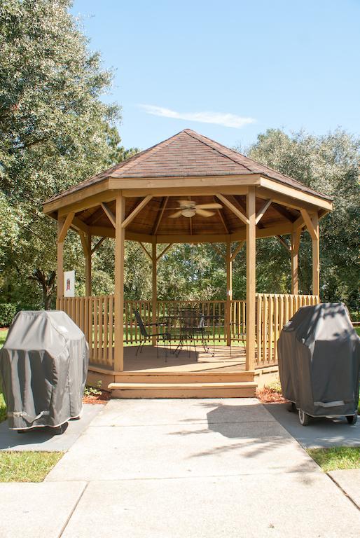 Hawthorn Suites By Wyndham Jacksonville Luaran gambar