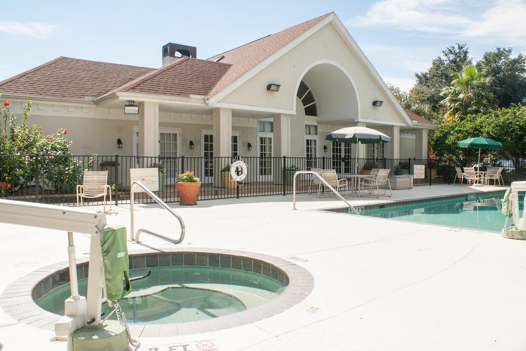 Hawthorn Suites By Wyndham Jacksonville Luaran gambar